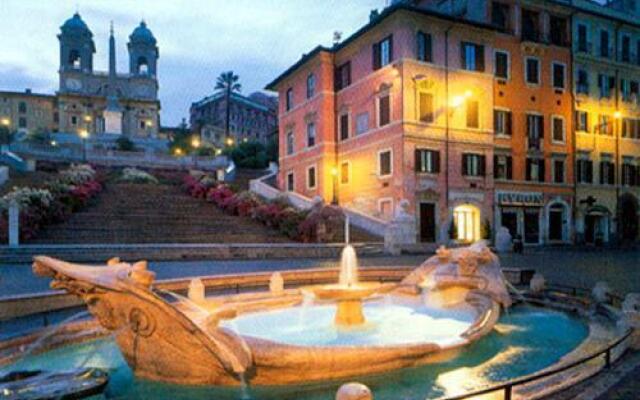 Bed and Breakfast Aracoeli