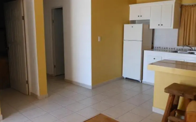 Condominios Fil Ros