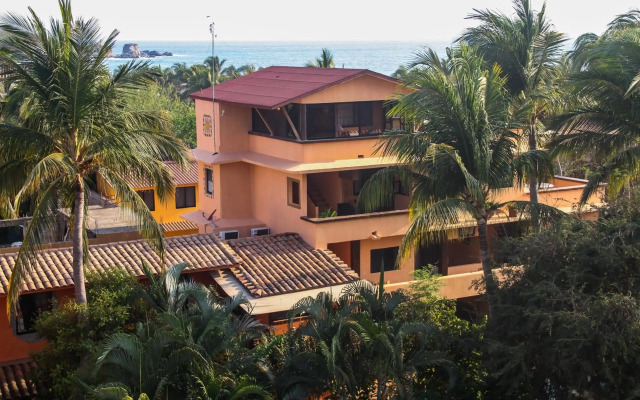 Casamar Suites