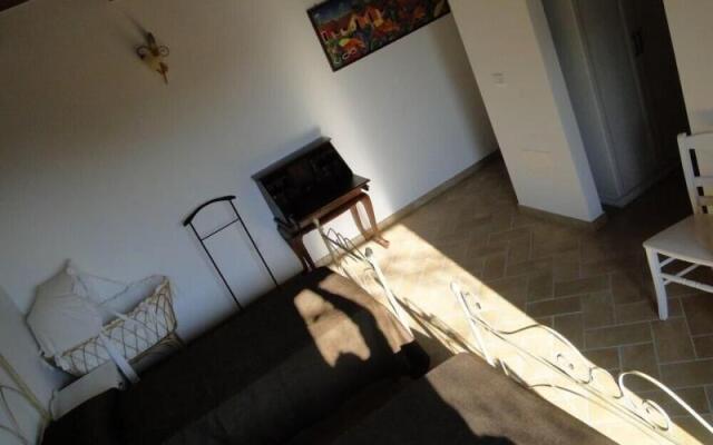 Feudi Enchestre B&B