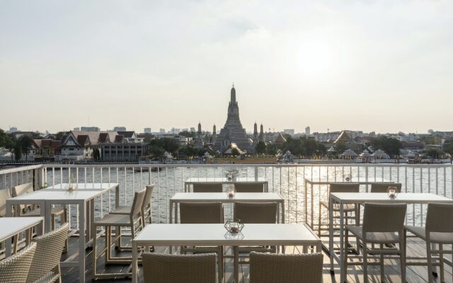 ARUN Riverside Bangkok