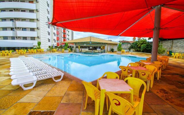 Villas diRoma com um dia no Acqua Park