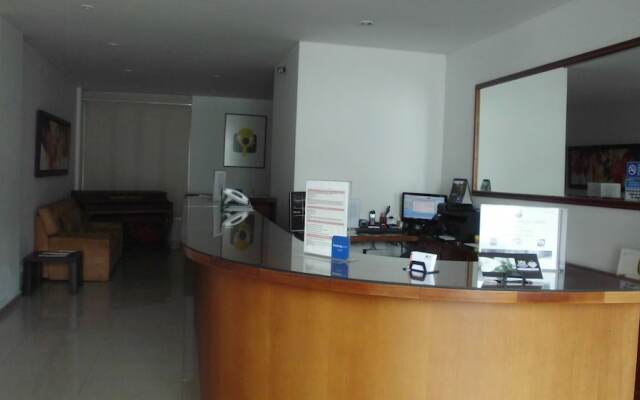 Suites House Juanambu Apartasuites