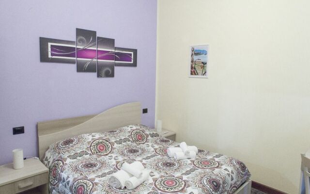 Bed And Travel B&B Luci Della Citta'