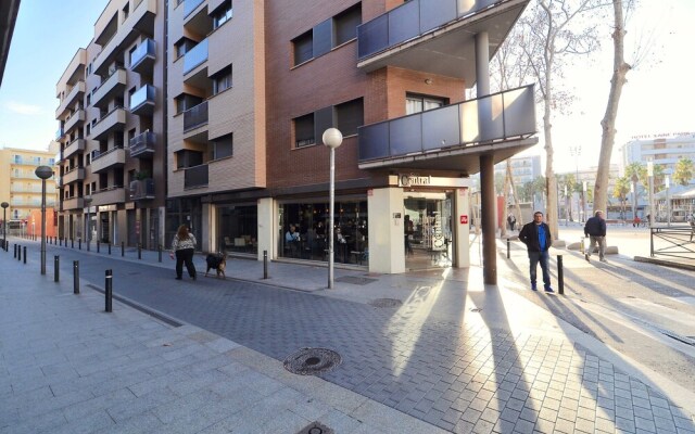 Apartamento Lloretholiday Granada