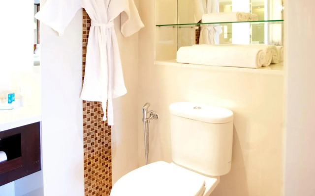 Novotel Lombok Resort and Villas