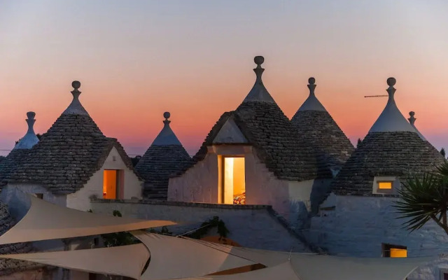 Trulli 18 Cinquantanove