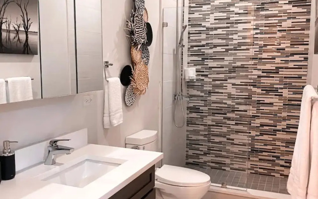 Apartamento Vacacional en Montego Bay