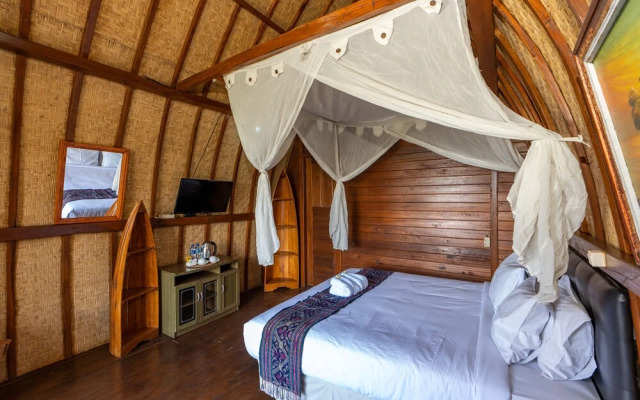 Tiing Bali Guest House