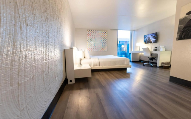 The Clarendon Hotel and Spa