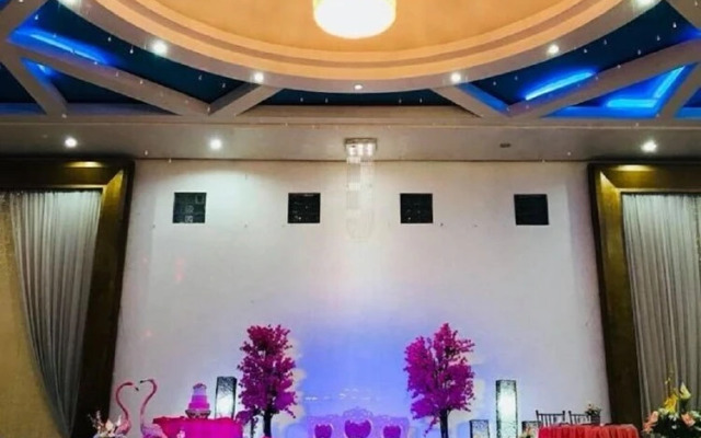 Regal Plaza Resort