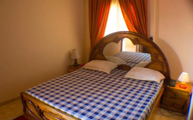 Jeane's Appart Hotel
