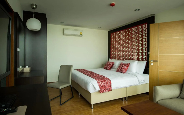 S17 @ Nimman Hotel