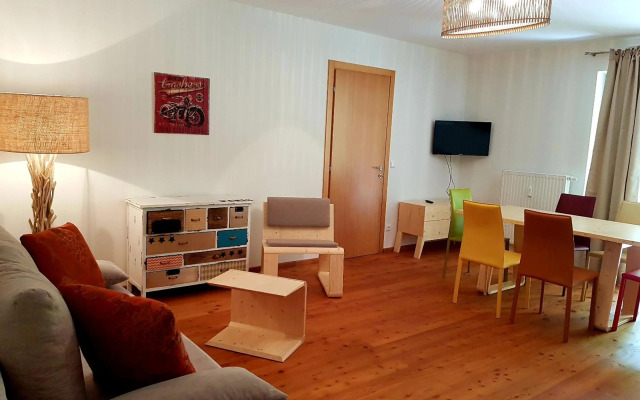 Haus Nora by Globalimmoservice