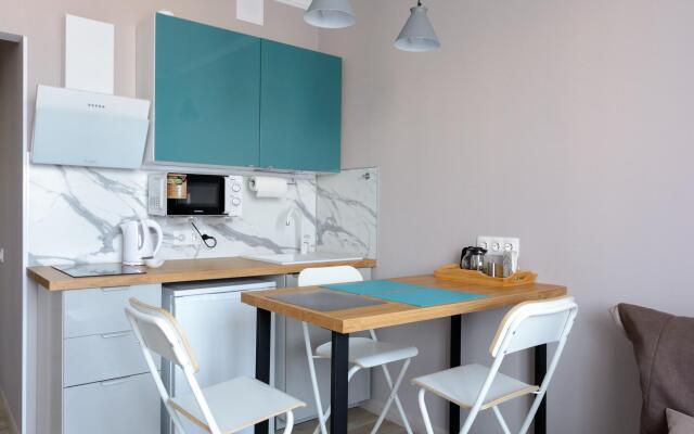 Квартиры на улице Жигуленко