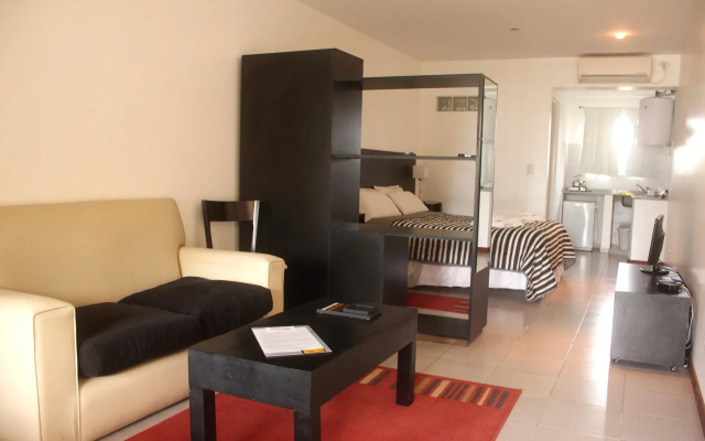 Las Lomas Suite & Spa