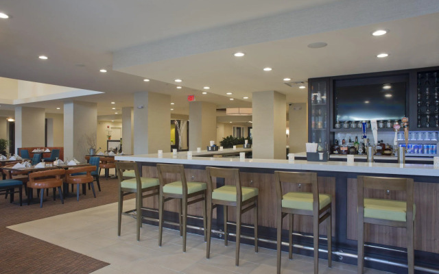 Graduate by Hilton Knoxville