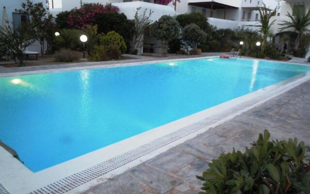 Anthos House
