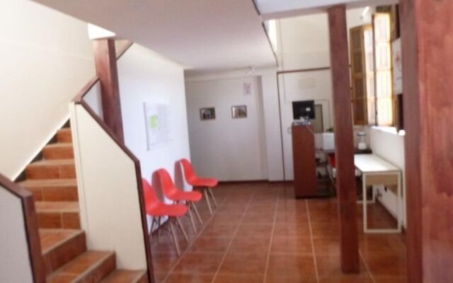 Hotel Barrio Yungay
