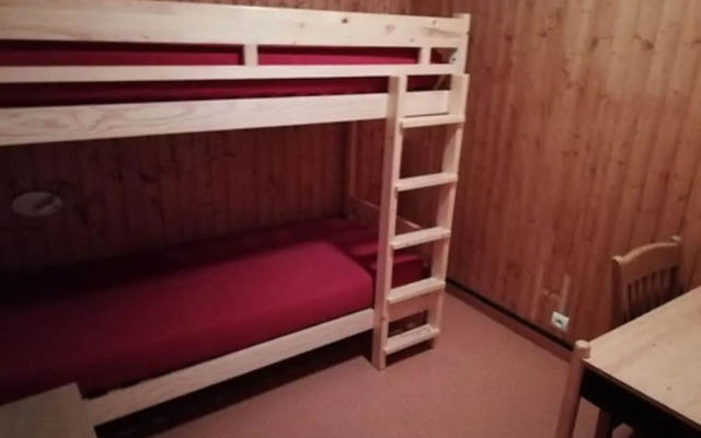 VVF Résidence Plagne 1800 Paradiski