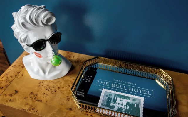 The Bell Athens by Kasa Living