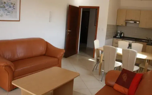 Apartments Laura