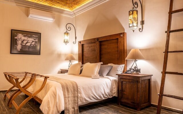 Uraján de Luna Hotel Boutique & Spa