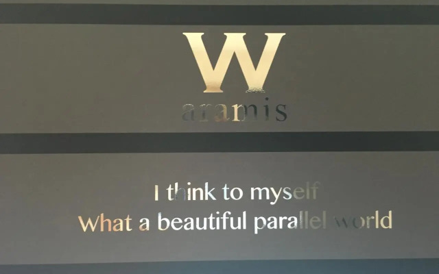 Hotel W-ARAMIS -W GROUP HOTELS and RESORTS-