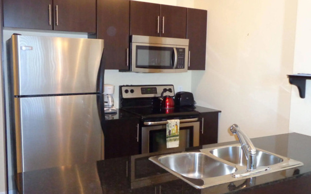 Regal Suites - Riverfront