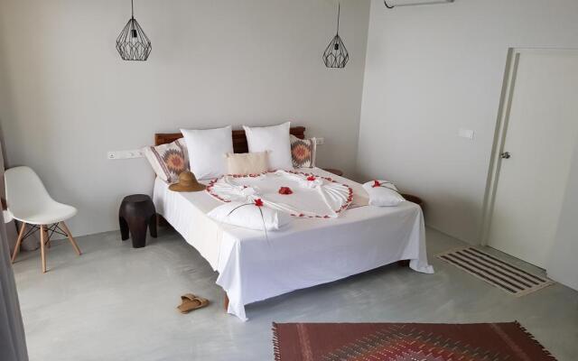 Coco Villa