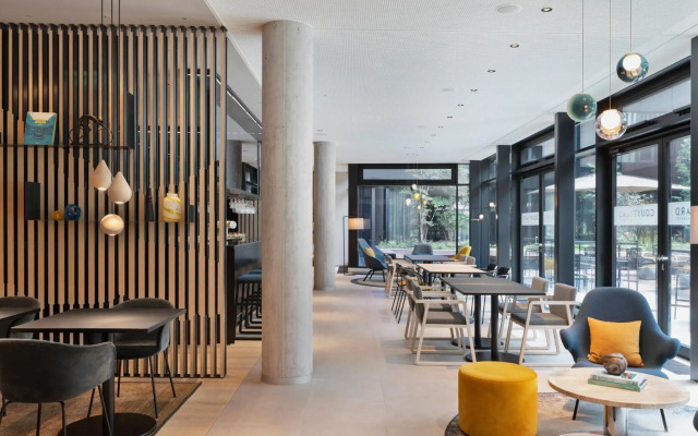 Courtyard by Marriott Freiburg