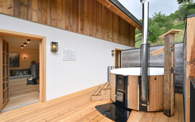 Oma Ludwin 2 Comfortable Holiday Residence