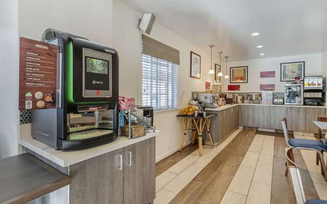 Best Western Plus Riviera