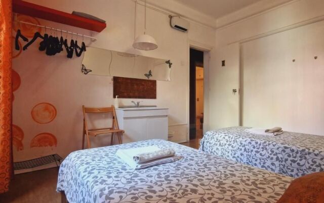Mini Hostel in Lisbon