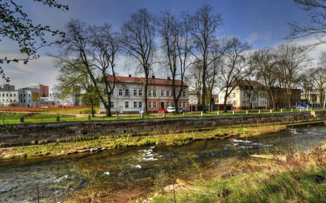 Apartmány Trutnov Promenáda