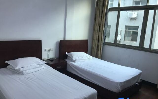 Panpan Hostel