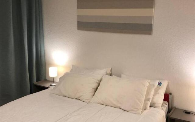 Appartement Arette, 2 pièces, 6 personnes - FR-1-602-30