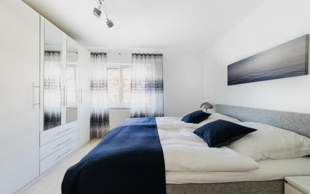 Ferienwohnung im Fischerhaus
