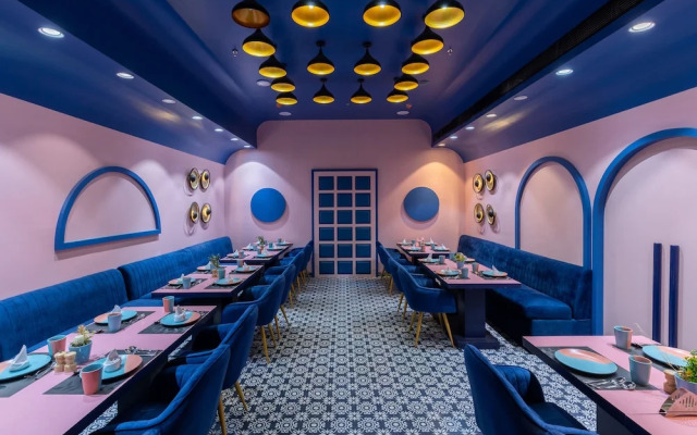 Royal Rawal - Luxury Boutique Hotel