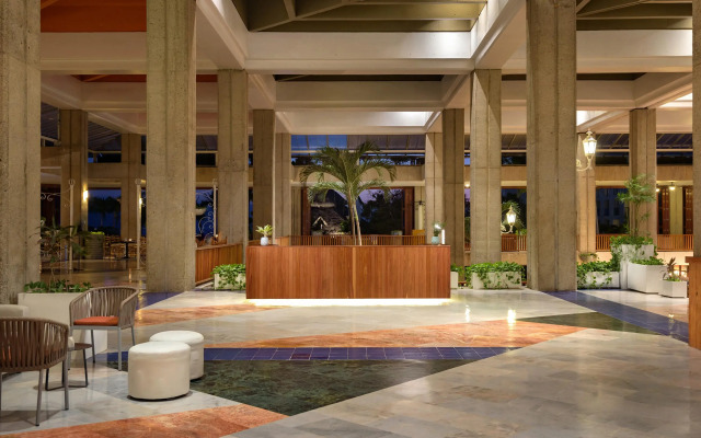 Melia Puerto Vallarta - All inclusive