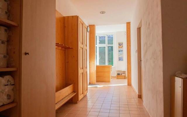 Apartmány Pod Kolonádou