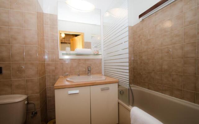 Résidence Clos Du Savoy