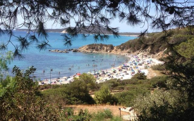 Villasimius villetta a 300 mt dalla spiaggia