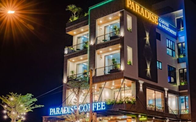 Paradise Apartment Danang