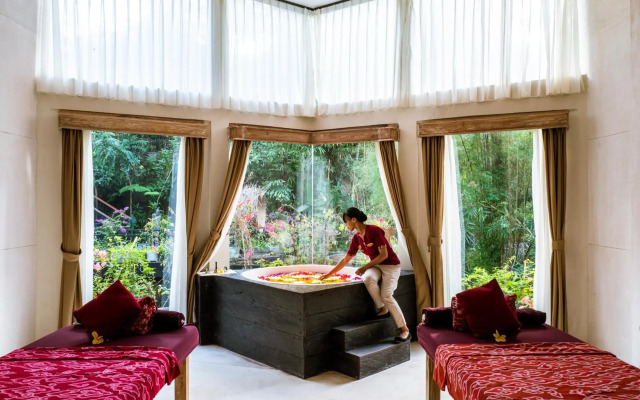 The Udaya Resorts and Spa