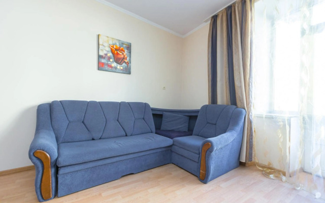 Апартаменти по вул. Гонти 4/3