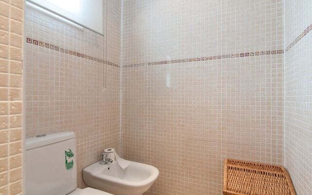 Montaber Apartments - Plaza España