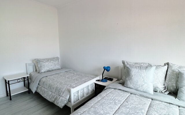 Hostal Muvi