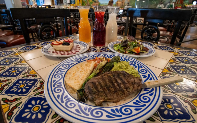 Hotel Araiza Mexicali
