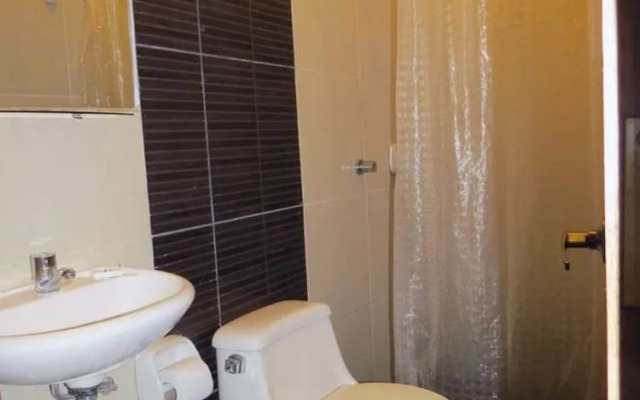 Pirwa Maldonado Hostel